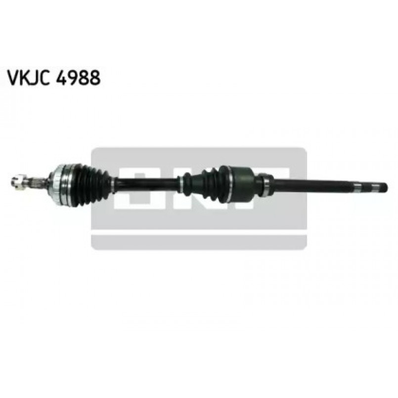 VKJC 4988 SKF - Привідний вал